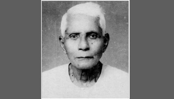 খালেকদাদ চৌধুরী