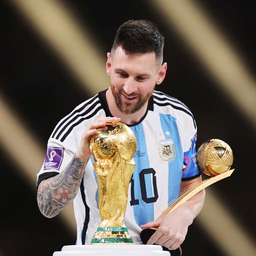 লিওনেল মেসি লিওনেল মেসি