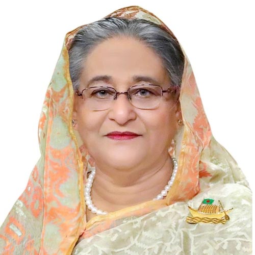 শেখ হাসিনা শেখ হাসিনা