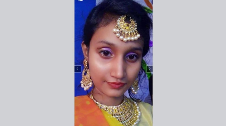 মায়ের ওপর অভিমান করে কলেজ শিক্ষার্থীর আত্মহত্যা মায়ের ওপর অভিমান করে কলেজ শিক্ষার্থীর আত্মহত্যা