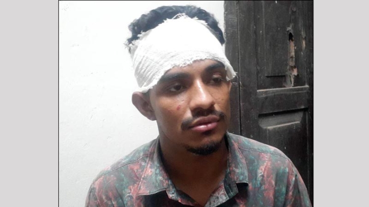 রামগঞ্জে শালিশী বৈঠকে হামলা গুরুতর আহত-২ রামগঞ্জে শালিশী বৈঠকে হামলা গুরুতর আহত-২