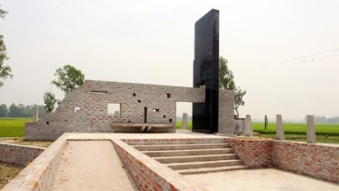 ফুলবাড়ীর লোমহর্ষক আঁখিরা গণহত্যা দিবস আজ