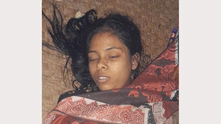 বারহাট্টায় এসএসসি পরীক্ষার্থীর লাশ উদ্ধার