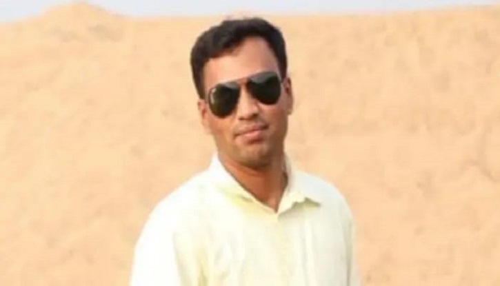 মধ্যনগর ইউএনও এর স্বাক্ষর জাল করায়  পিআইও প্রজেস চন্দ্র দাসের বিরুদ্ধে মামলা