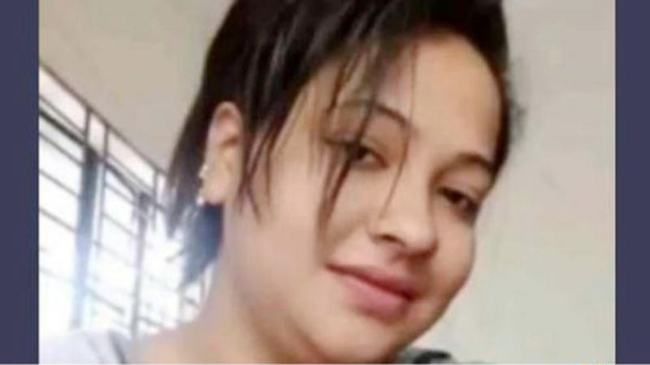 মাদক দেহ বাণিজ্য ও প্রতারণায় গজিয়ে উঠা কে এই আঁখি?