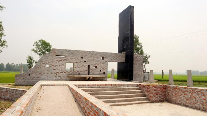 ফুলবাড়ীর লোমহর্ষক আঁখিরা গণহত্যা দিবস আজ