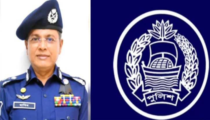 গাজীপুরে ৬ জন ভুয়া ডিবি আটক