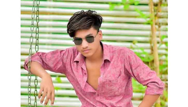 কেন্দুয়ায় সড়ক দুর্ঘটনায় কিশোরের মৃত্যু