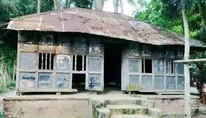 লোক ঐতিহ্যের আগলাঘর লোক ঐতিহ্যের আগলাঘর