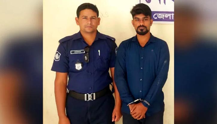 মোহনগঞ্জে নেশার টাকার জন্য বাবাকে হত্যাচেষ্টার অভিযোগ
