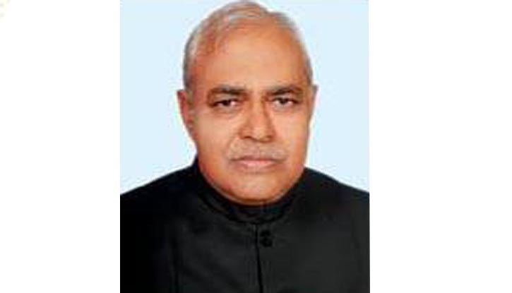 শেরপুর-৩ আসনের টানা তিনবারের এমপি দলীয় মনোনয়ন থেকে বঞ্চিত