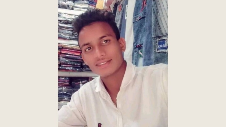 ধর্মপাশায় বজ্রপাতে দশম শ্রেণির শিক্ষার্থীর মৃত্যু