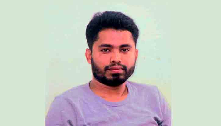 সংবাদ প্রকাশের জেরে রামগঞ্জে সাংবাদিককে প্রাণনাশের হুমকি সংবাদ প্রকাশের জেরে রামগঞ্জে সাংবাদিককে প্রাণনাশের হুমকি