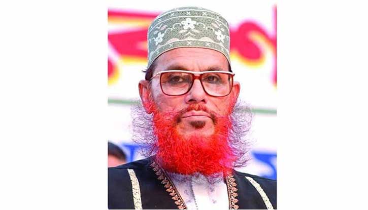 দেলাওয়ার হোসাইন সাঈদী’র দাফন সম্পন্ন দেলাওয়ার হোসাইন সাঈদী’র দাফন সম্পন্ন