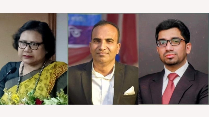 কেন্দুয়া উপজেলা সমিতি, ঢাকা’র নতুন কমিটি গঠন