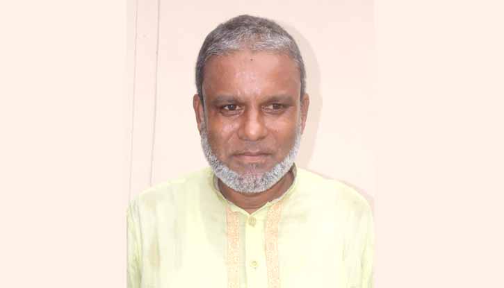 ফুলবাড়ীতে শিক্ষক সমিতির নির্বাচনে রেজাউল করিম সভাপতি নির্বাচিত ফুলবাড়ীতে শিক্ষক সমিতির নির্বাচনে রেজাউল করিম সভাপতি নির্বাচিত