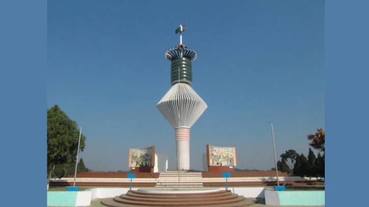 ময়মনসিংহের ইতিকথা ময়মনসিংহের ইতিকথা
