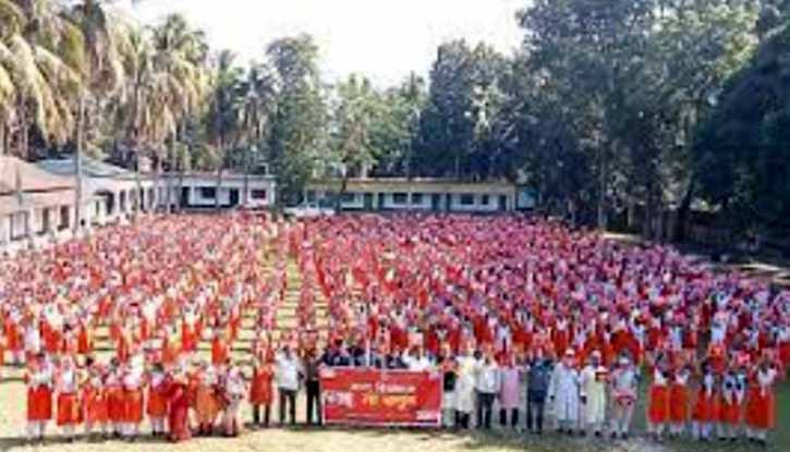 গৌরীপুরে বিদ্যালয়ে ম্যানেজিং কমিটির অভিভাবক প্রতিনিধি নির্বাচন স্থগিত গৌরীপুরে বিদ্যালয়ে ম্যানেজিং কমিটির অভিভাবক প্রতিনিধি নির্বাচন স্থগিত