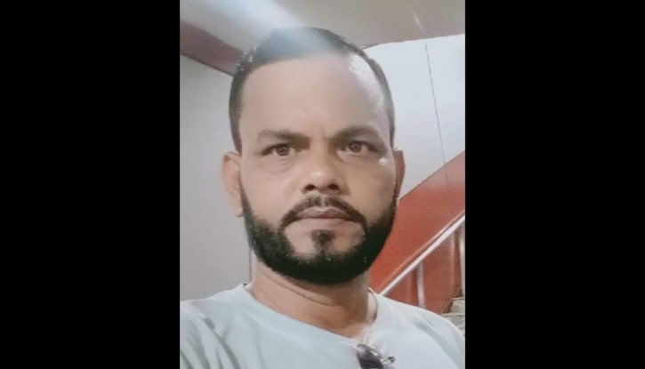 সাংবাদিক জুয়েল আলম আর নেই