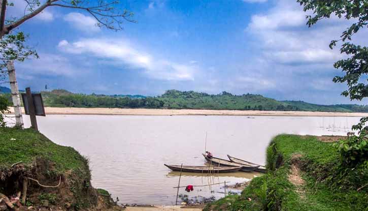 কমলা রাণী দিঘী কমলা রাণী দিঘী