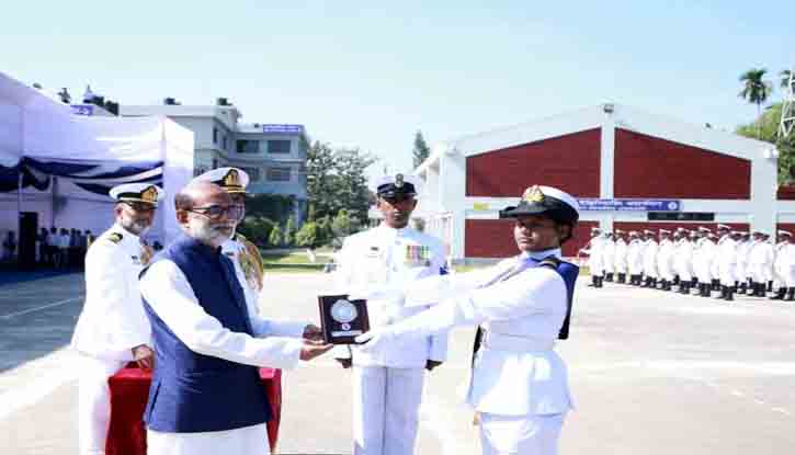 বঙ্গবন্ধু শেখ মুজিবুর রহমানের হাতে মেরিন ফিশারিজ একাডেমি প্রতিষ্ঠিত- শ ম রেজাউল বঙ্গবন্ধু শেখ মুজিবুর রহমানের হাতে মেরিন ফিশারিজ একাডেমি প্রতিষ্ঠিত- শ ম রেজাউল