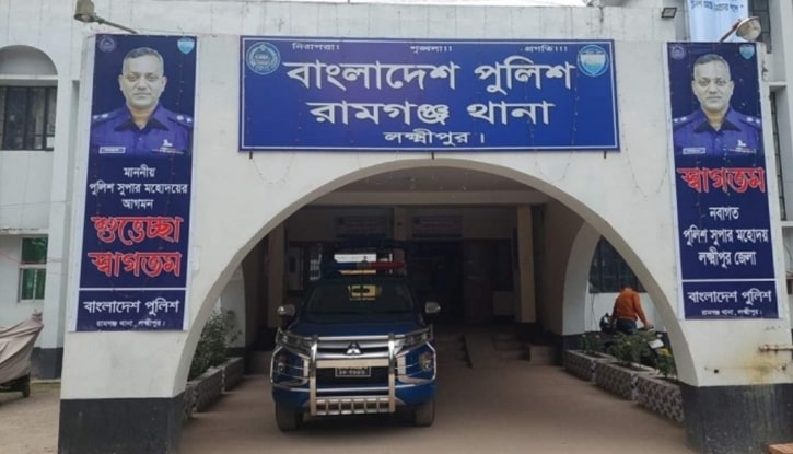 চিরকুট লিখে মাদ্রাসাছাত্রীর আত্মহত্যা
