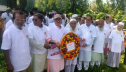 বীর মুক্তিযোদ্ধা আবু সিদ্দিক আহমেদ এর ৭ম মৃত্যু বার্ষিকী পালিত  