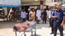 জয়পুরহাটে মাদকাসক্তি নিরাময় কেন্দ্রে কিশোরকে কুপিয়ে হত্যা
