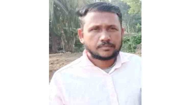 দুর্গাপুরে সাংবাদিক হত্যাচেষ্টা মামলার প্রধান আসামি গ্রেফতার