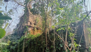 বোকাইনগরের প্রাচীন ঐতিহ্য