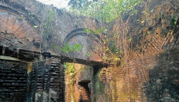 বোকাইনগরের প্রাচীন ঐতিহ্য