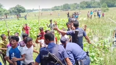 উপ-নির্বাচনে ধাওয়া-পাল্টা ধাওয়া সংঘর্ষ: ১৫ জন আহত