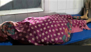কেন্দুয়ায় রাইসমিলের ফিতায় চুল আটকে গৃহবধূর মৃত্যু
