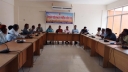 মোহনগঞ্জে আইনশৃঙ্খলা কমিটির সভা অনুষ্ঠিত 