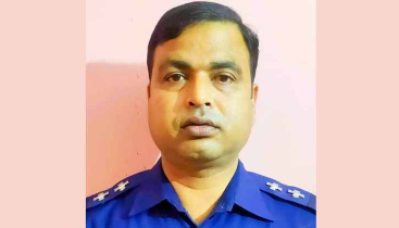 মধ্যনগরে পুলিশ সদস্য সাক্ষী দিতে স্ট্রোকে মৃত্যু