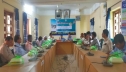 ঝিনাইগাতীতে জাতীয় পুষ্টি সপ্তাহ উদ্বোধন