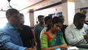 রামগঞ্জে তিন হাসপাতালের দুই লাখ টাকা জরিমানা
