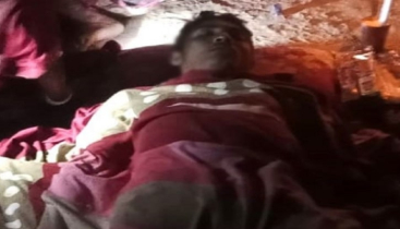 বারহাট্টায় বিদ্যুৎস্পর্শে গেল স্কুল ছাত্রের প্রাণ