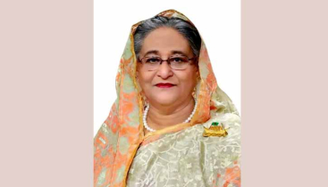 আ.লীগ সভাপতি প্রধানমন্ত্রী শেখ হাসিনার আজ রংপুর বিভাগীয় গণসমাবেশ