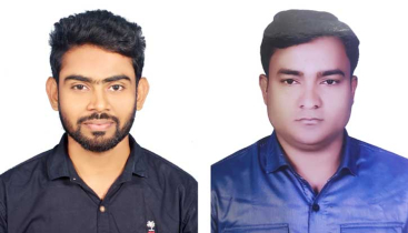 আমর করব জয় সংগঠনের দ্বি-বার্ষিক কমিটি গঠন