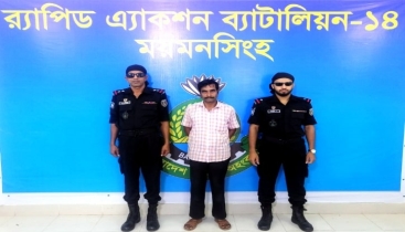 যৌন নির্যাতনের অভিযোগে স্কুলের পরিচালক গ্রেফতার