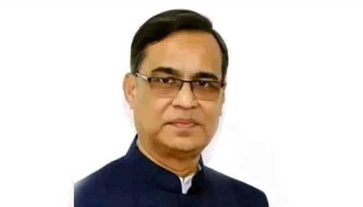 বিনা প্রতিদ্বন্দ্বিতায় সংসদ সদস্য নির্বাচিত হলেন সাজ্জাদুল হাসান বিনা প্রতিদ্বন্দ্বিতায় সংসদ সদস্য নির্বাচিত হলেন সাজ্জাদুল হাসান