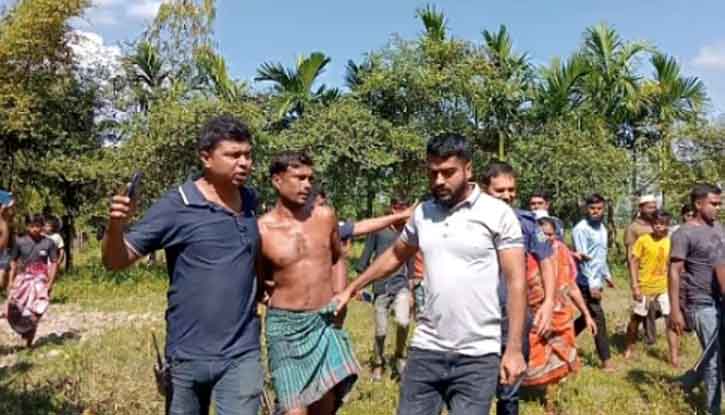 গৌরীপুরে পূর্ব শত্রুতার জেরে শিক্ষার্থী খুন গৌরীপুরে পূর্ব শত্রুতার জেরে শিক্ষার্থী খুন