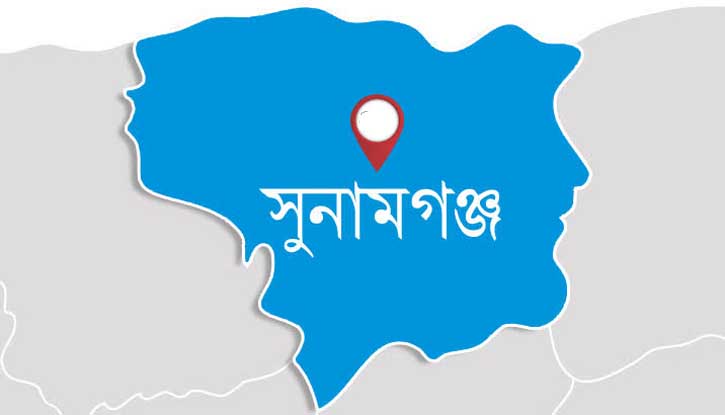 ধর্মপাশায় ইউএনও’র বিরুদ্ধে মৎস্য জীবিদের সংবাদ সম্মেলন ধর্মপাশায় ইউএনও’র বিরুদ্ধে মৎস্য জীবিদের সংবাদ সম্মেলন