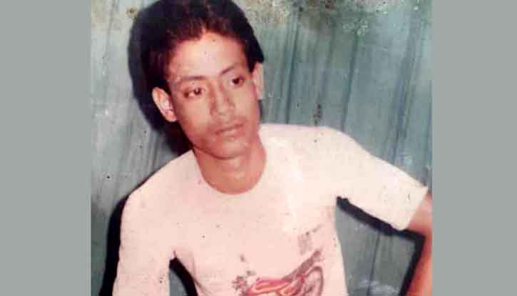 নীরবে কেটে গেল শেরপুরের ছাত্রলীগ নেতা ভোলা হত্যা দিবস নীরবে কেটে গেল শেরপুরের ছাত্রলীগ নেতা ভোলা হত্যা দিবস