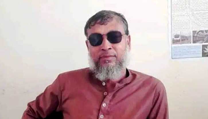 বাবাকে মৃত দেখিয়ে ভুয়া বন্টননামা