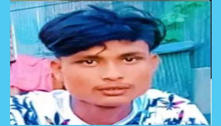 কেন্দুয়ায় ফাঁসিতে ঝুলে তরুণের আত্মহত্যা