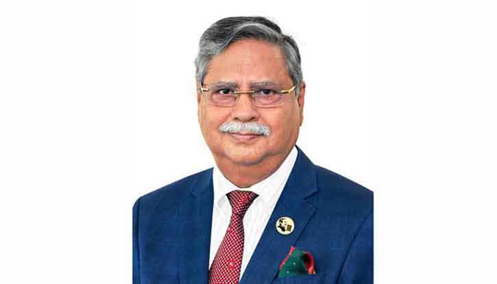 শেখ হাসিনার নেতৃত্বেই গড়ে উঠবে উন্নত-সমৃদ্ধ ‘স্মার্ট বাংলাদেশ’: রাষ্ট্রপতি শেখ হাসিনার নেতৃত্বেই গড়ে উঠবে উন্নত-সমৃদ্ধ ‘স্মার্ট বাংলাদেশ’: রাষ্ট্রপতি