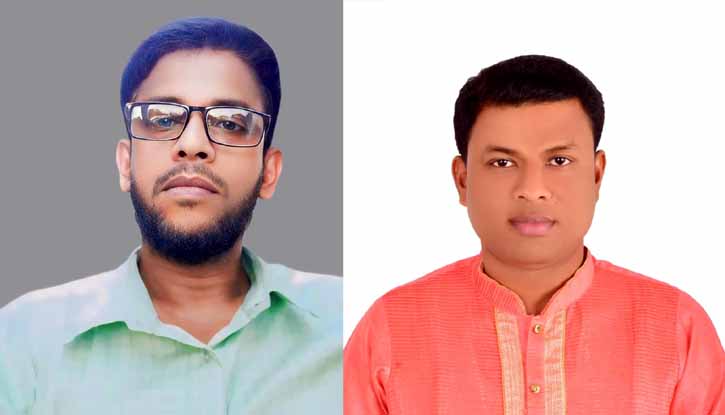 কেন্দুয়ায় এক ইউনিয়নে দুইজন ভারপ্রাপ্ত চেয়ারম্যান কেন্দুয়ায় এক ইউনিয়নে দুইজন ভারপ্রাপ্ত চেয়ারম্যান