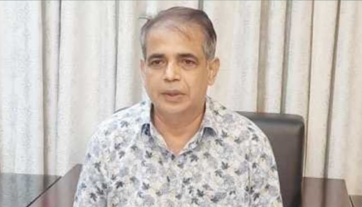 র্যাবের নতুন মহাপরিচালক শহিদুর রহমান র্যাবের নতুন মহাপরিচালক শহিদুর রহমান
